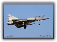 Mirage 2000C FAF 85 103-KM